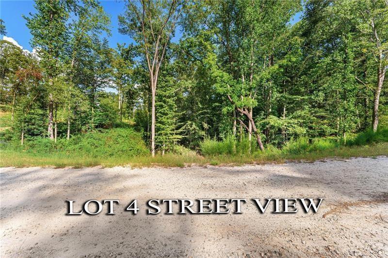Lot 4 Stewart Loop