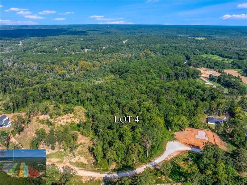 Lot 4 Stewart Loop