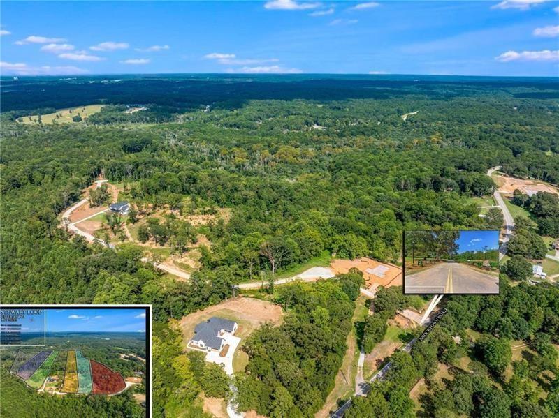 Lot 4 Stewart Loop