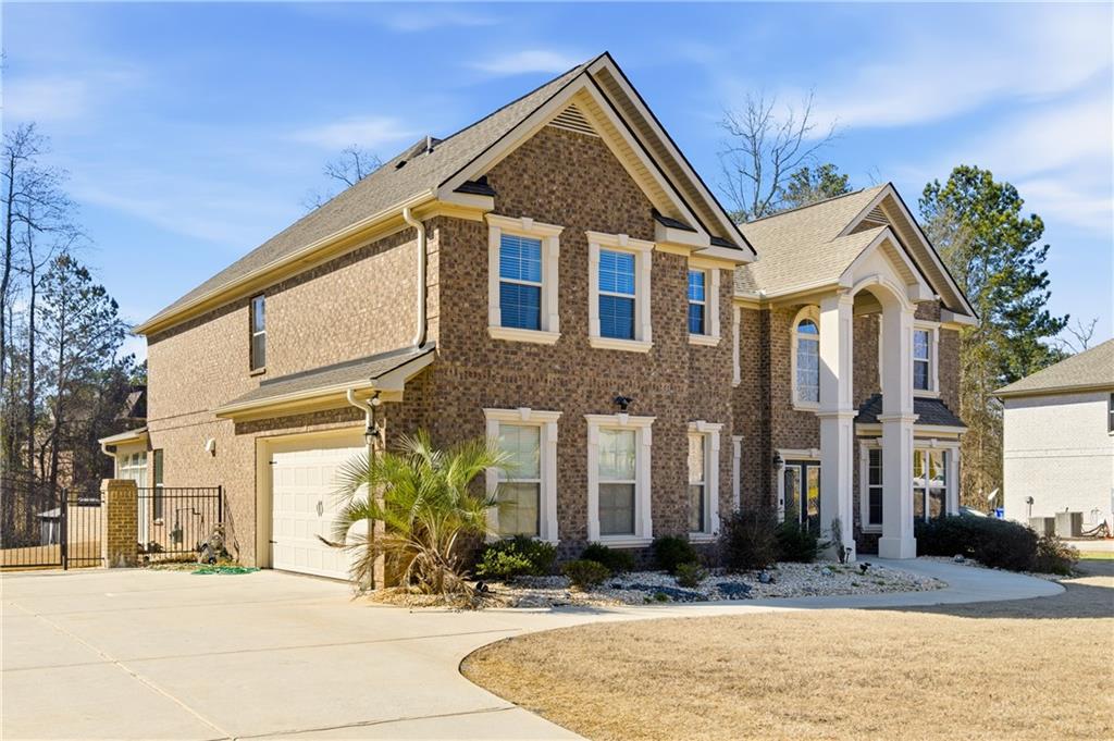 388 Masters Club Boulevard