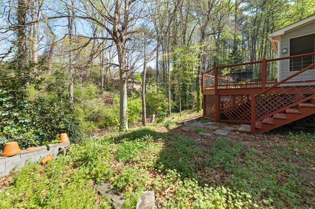 2362 Glynn Drive, Atlanta, Georgia image 42