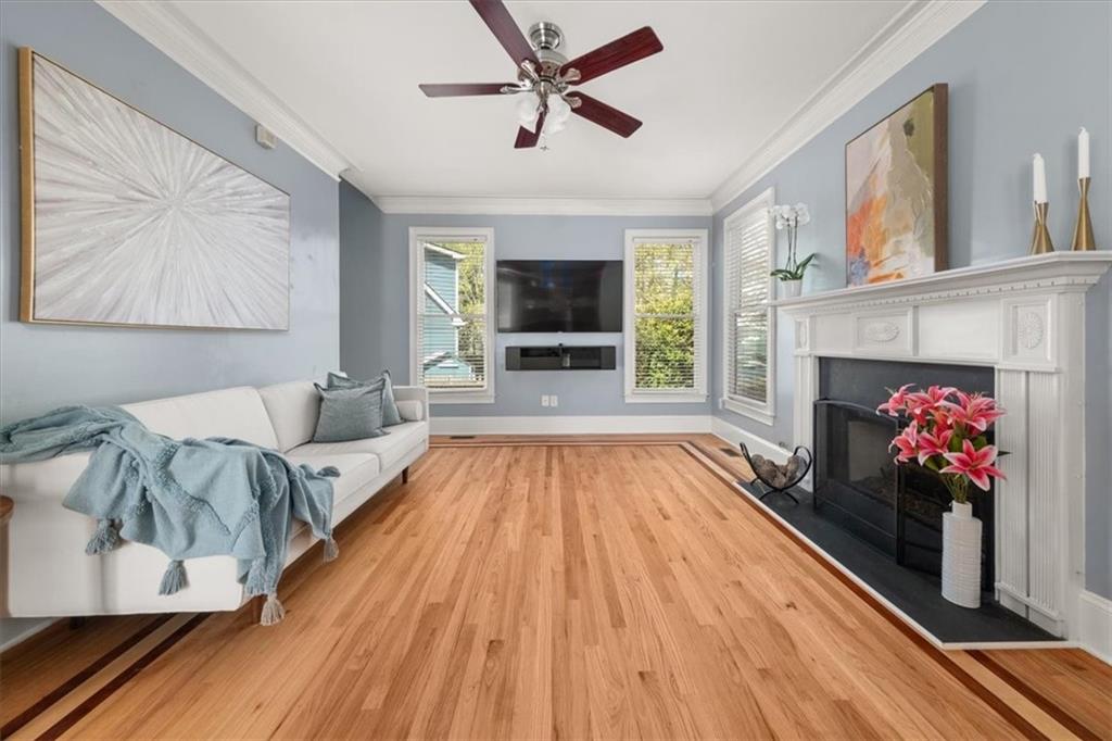 2362 Glynn Drive, Atlanta, Georgia image 11