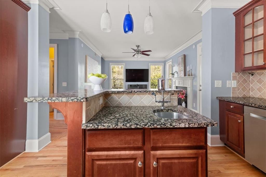 2362 Glynn Drive, Atlanta, Georgia image 17
