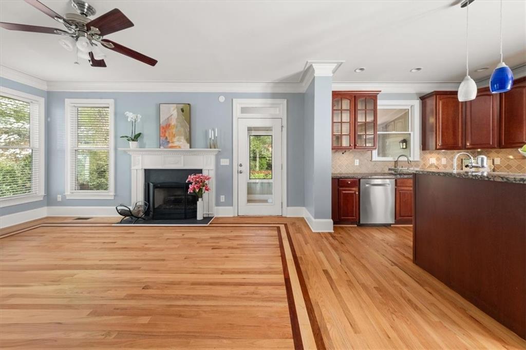 2362 Glynn Drive, Atlanta, Georgia image 10