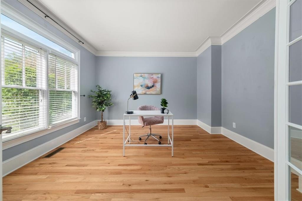 2362 Glynn Drive, Atlanta, Georgia image 7