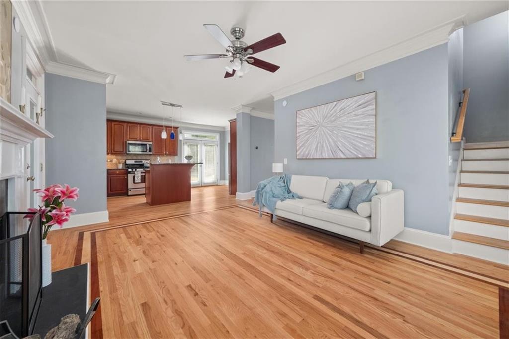 2362 Glynn Drive, Atlanta, Georgia image 13