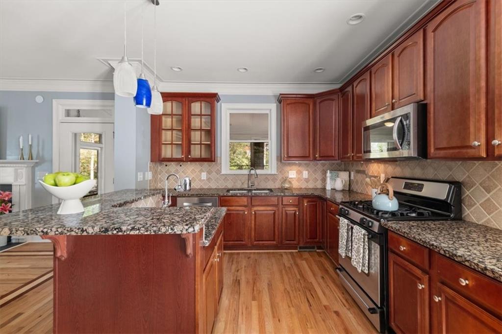 2362 Glynn Drive, Atlanta, Georgia image 15