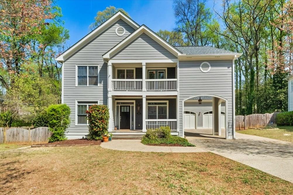 2362 Glynn Drive, Atlanta, Georgia image 1