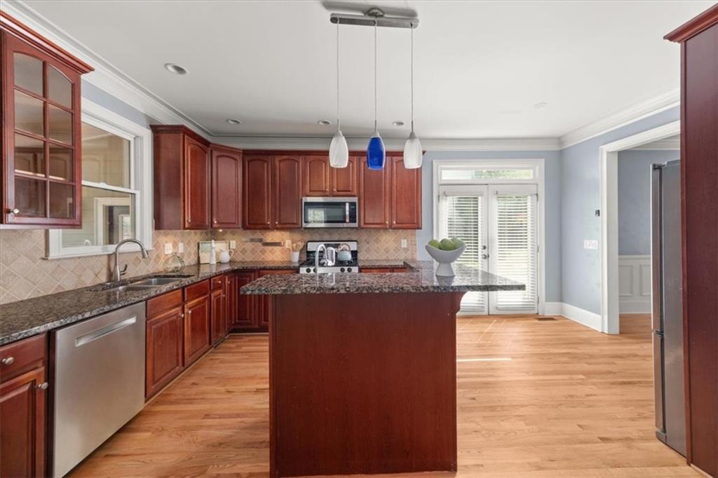 2362 Glynn Drive, Atlanta, Georgia image 14