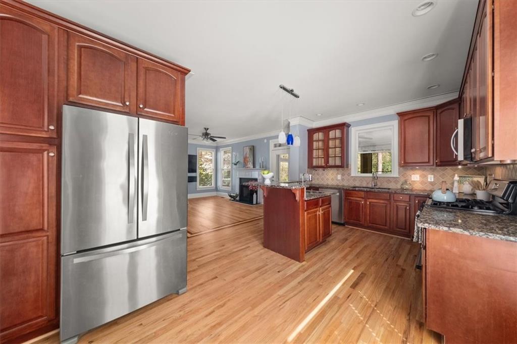 2362 Glynn Drive, Atlanta, Georgia image 16
