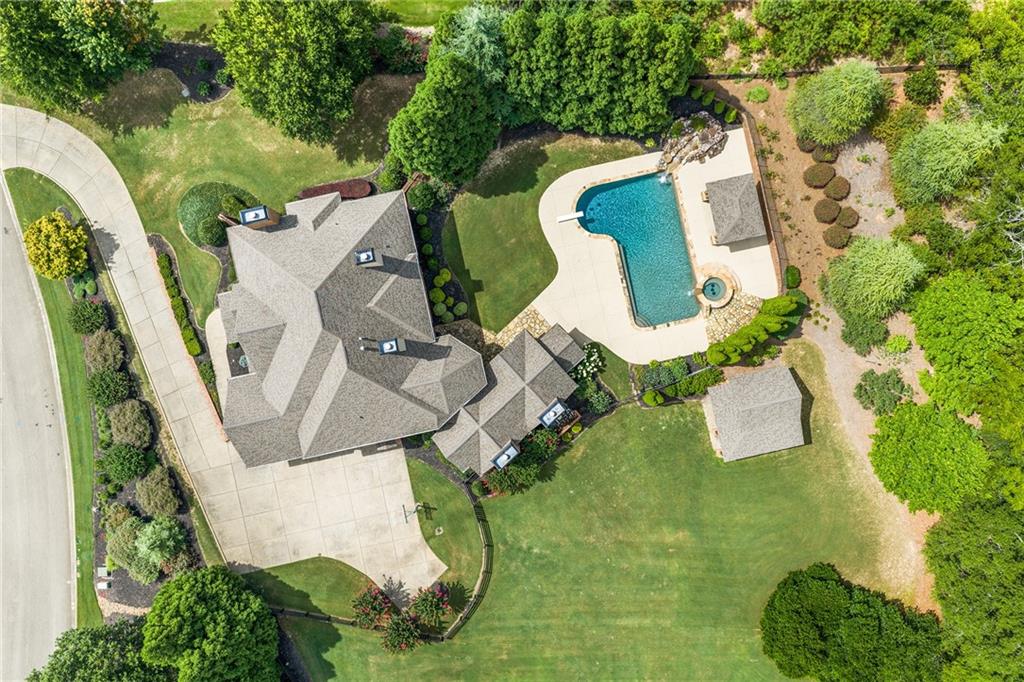 16060 Segwick Drive