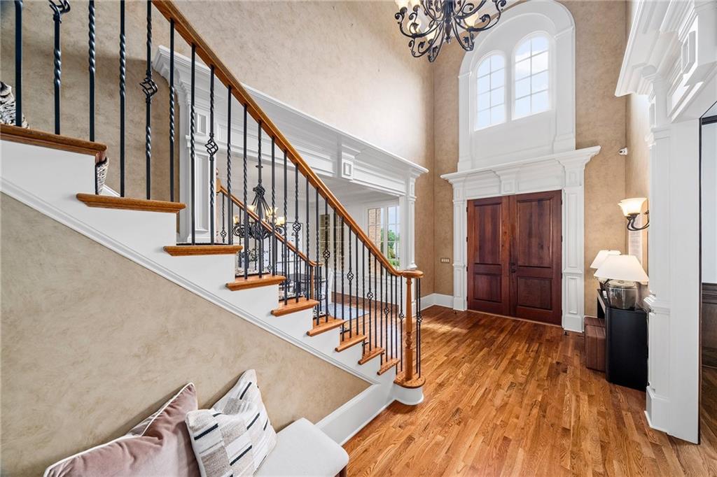 16060 Segwick Drive