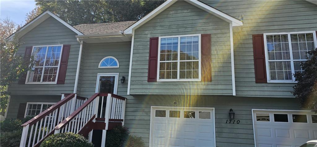 Jacksons Township - Residential