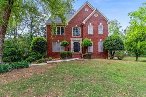 1720 Greystone Trace, Conyers, GA 30013 - MLS#: 7568128