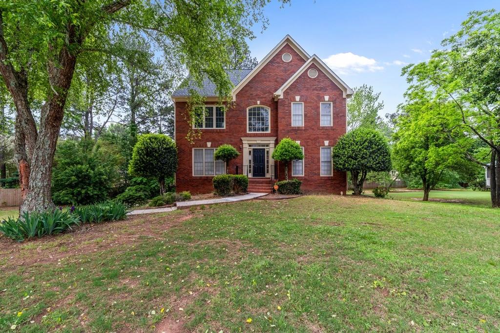 1720 Greystone Trace