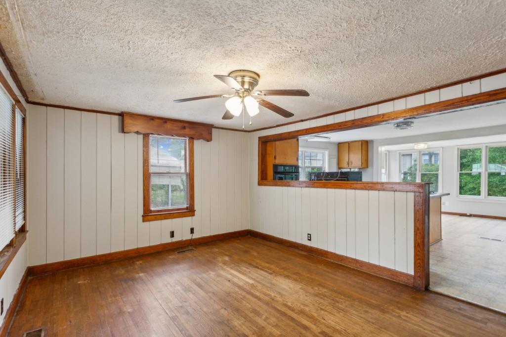 None - Residential Lease