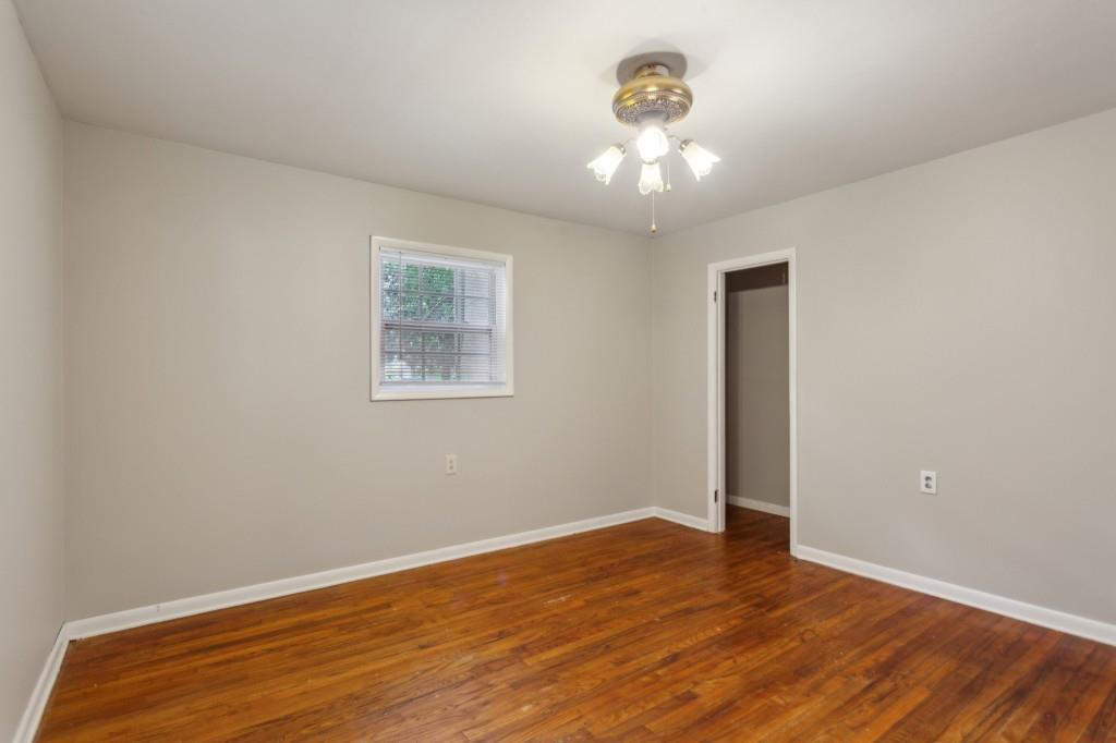 None - Residential Lease