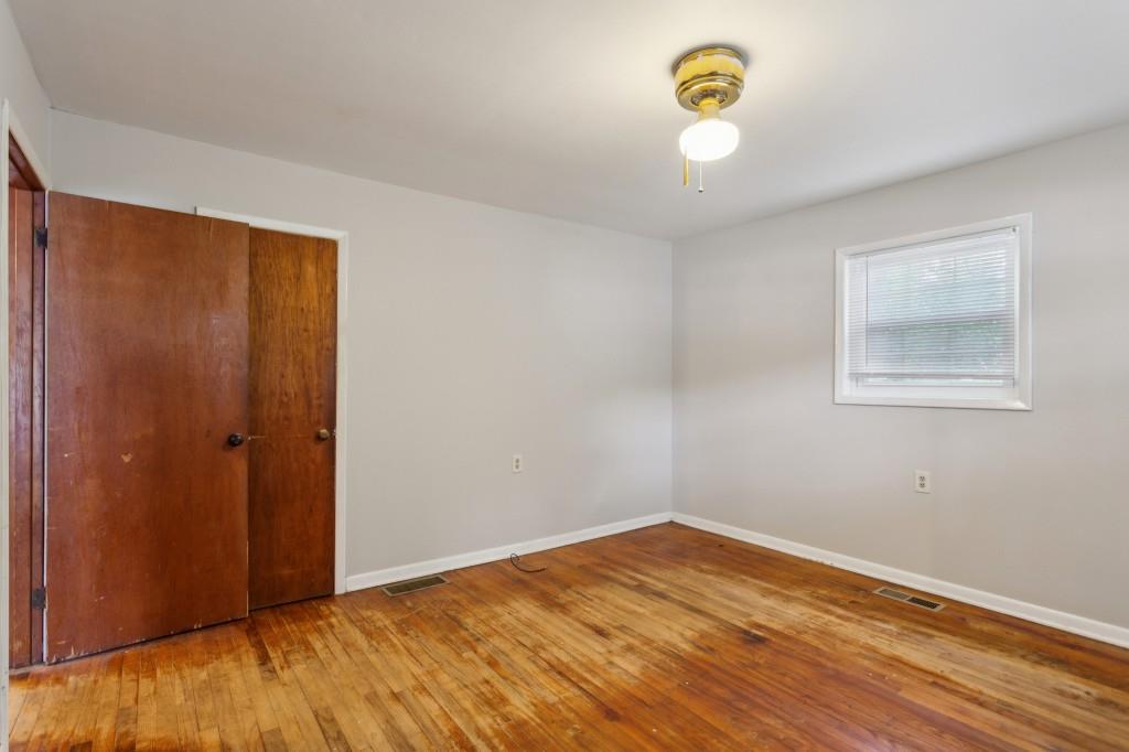 None - Residential Lease