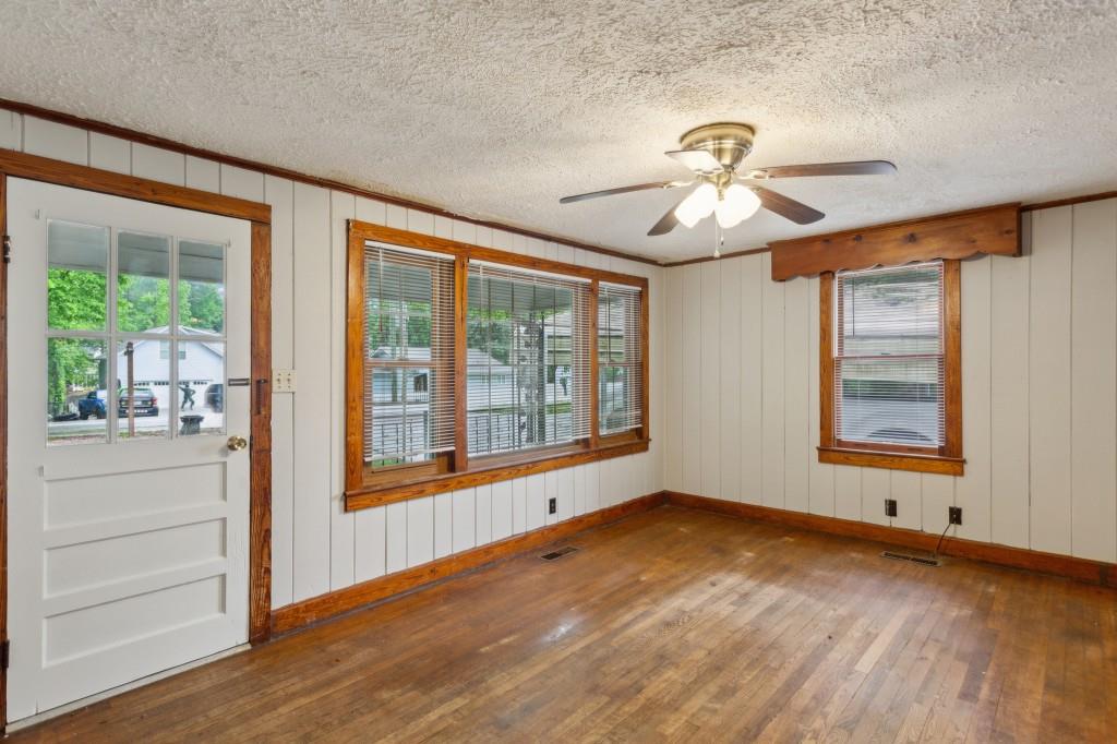 None - Residential Lease