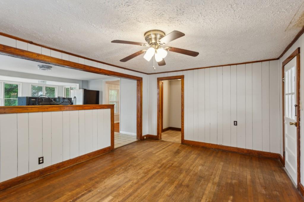 None - Residential Lease