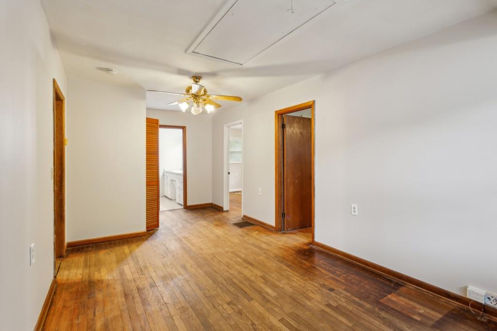 None - Residential Lease