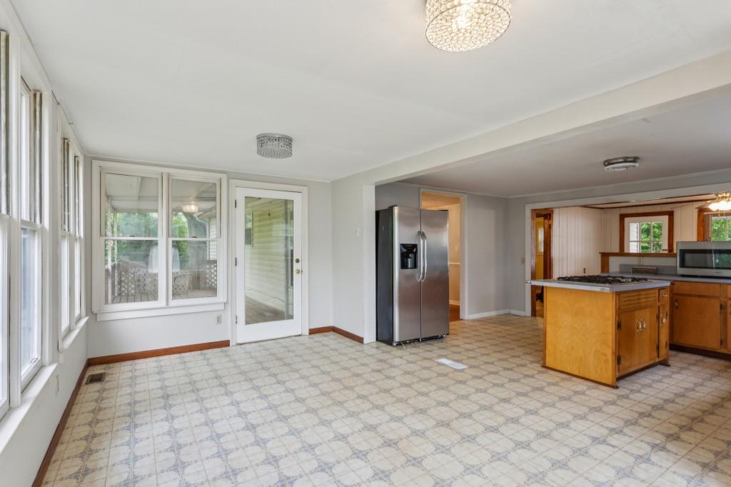 None - Residential Lease