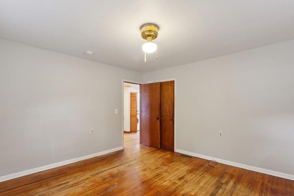 None - Residential Lease