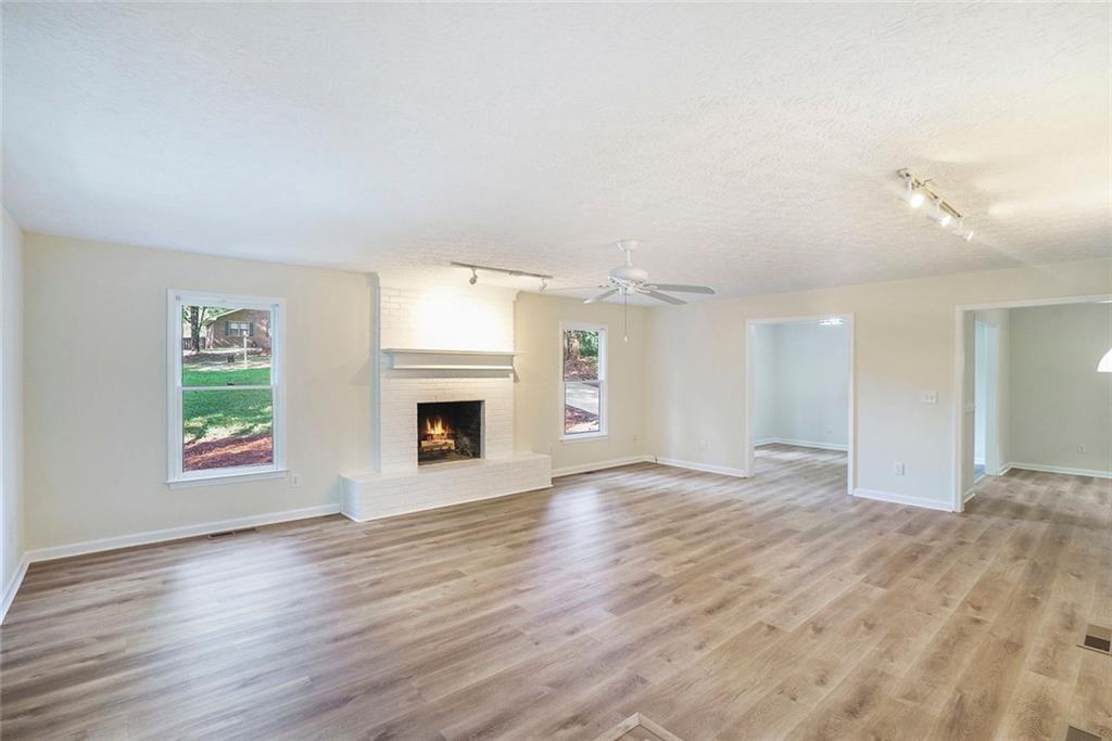 3054 Periwinkle Drive