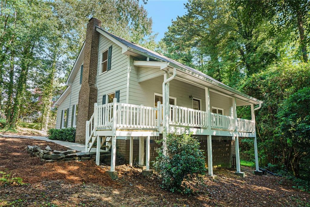 3054 Periwinkle Drive