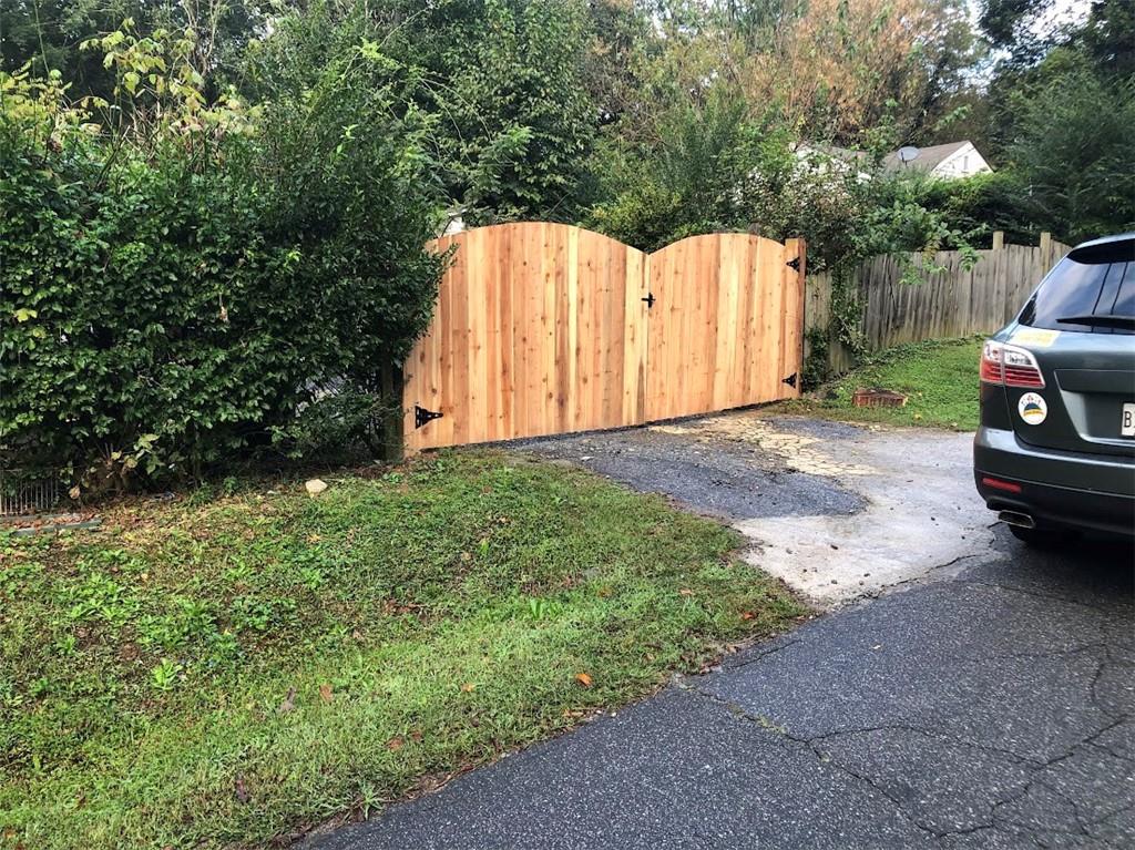 Olive Spring - Residential