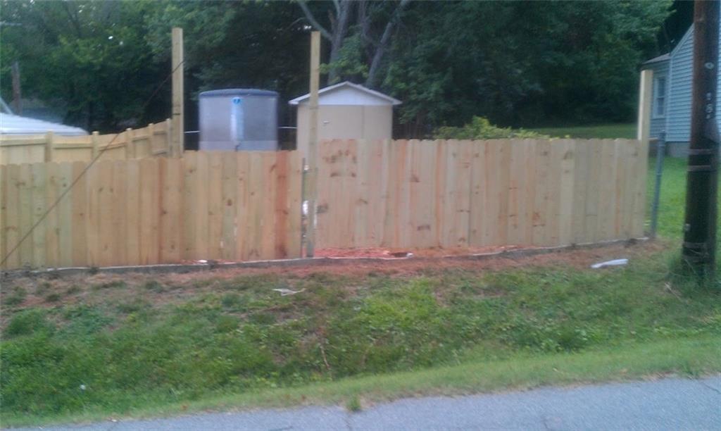 Olive Spring - Residential