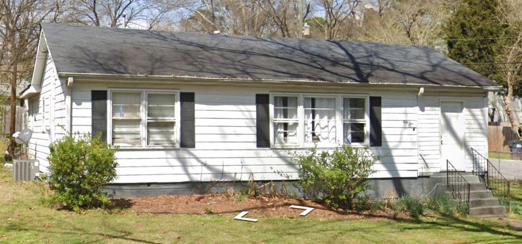 Olive Spring - Residential