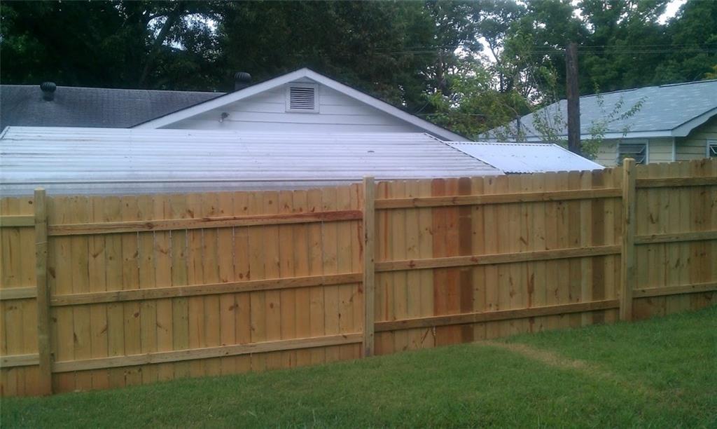 Olive Spring - Residential