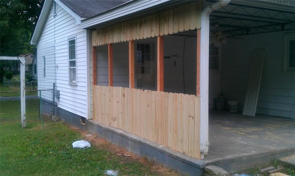 Olive Spring - Residential