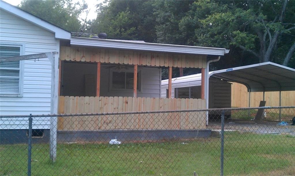 Olive Spring - Residential