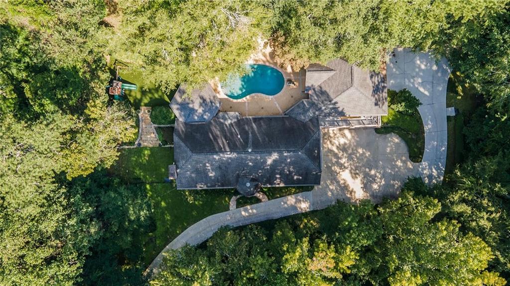 4635 Mount Paran Parkway