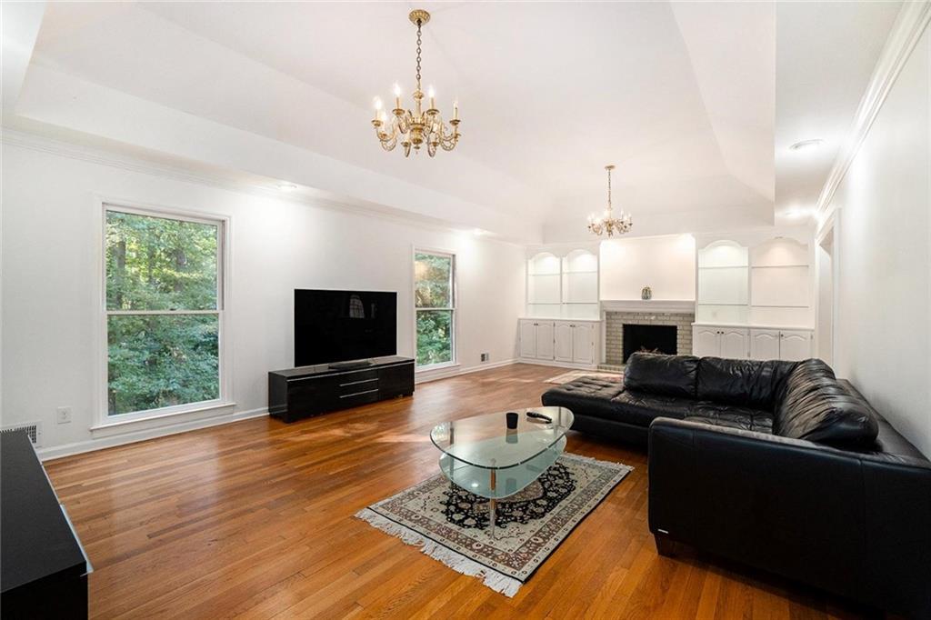 4635 Mount Paran Parkway