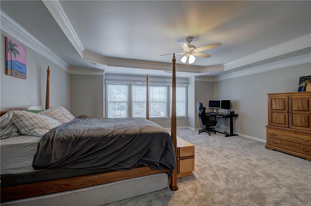Hickory Creek - Residential