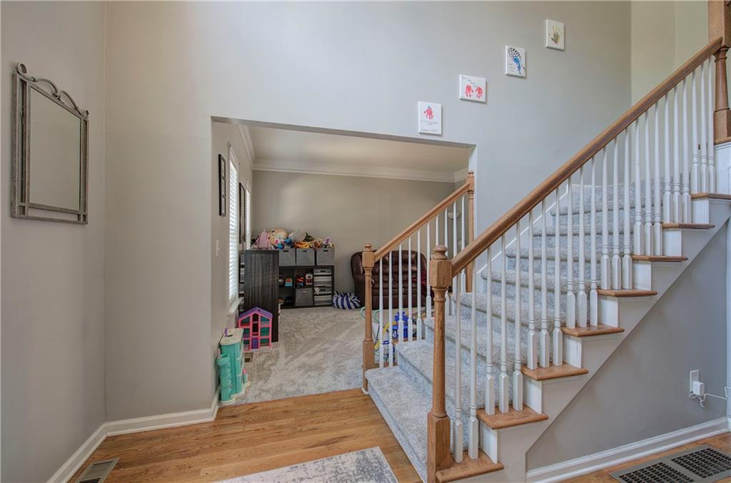 Hickory Creek - Residential