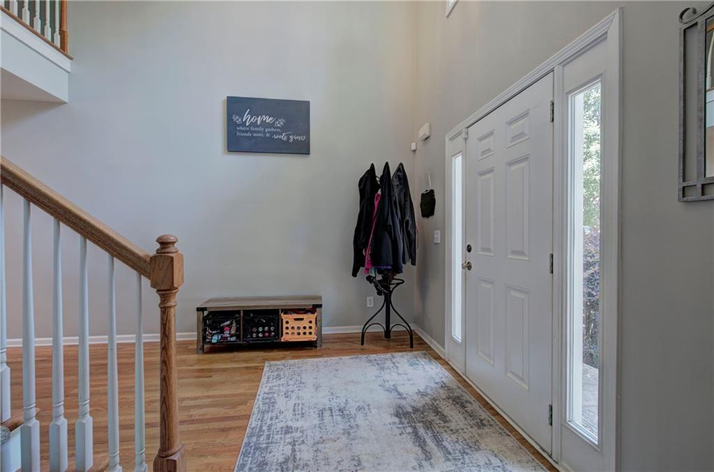 Hickory Creek - Residential