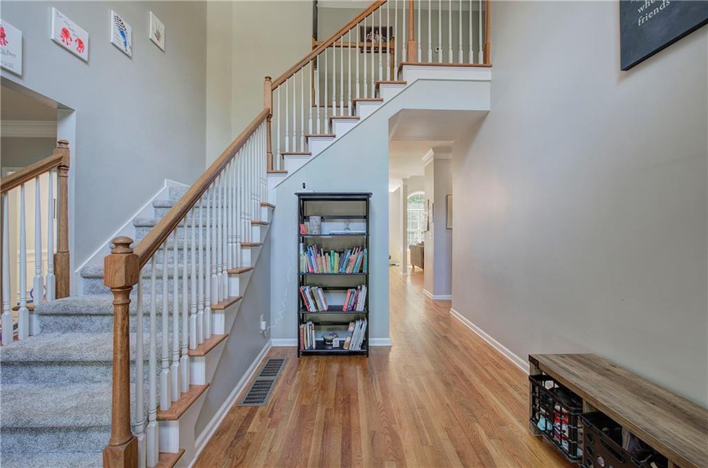 Hickory Creek - Residential