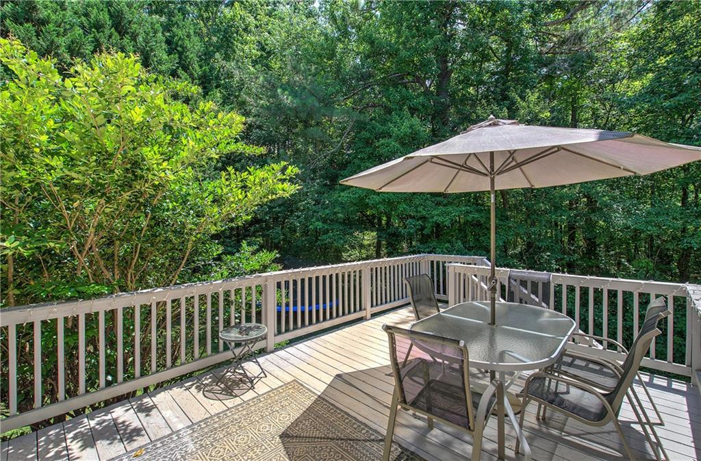 Hickory Creek - Residential