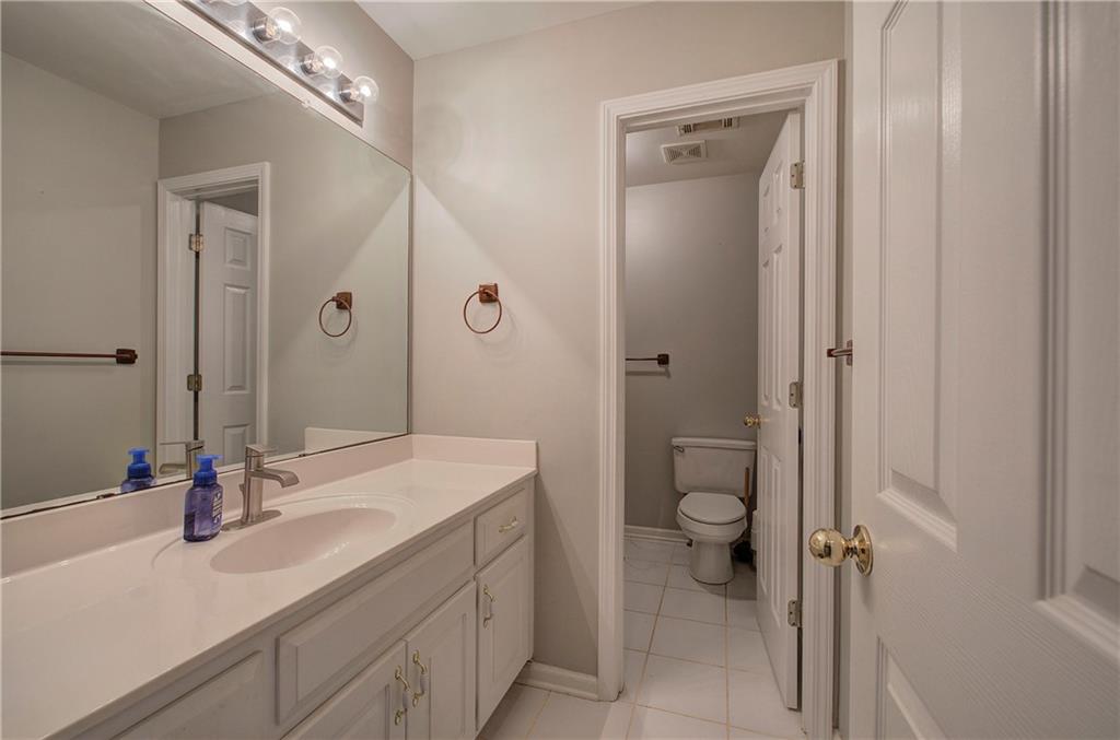 Hickory Creek - Residential