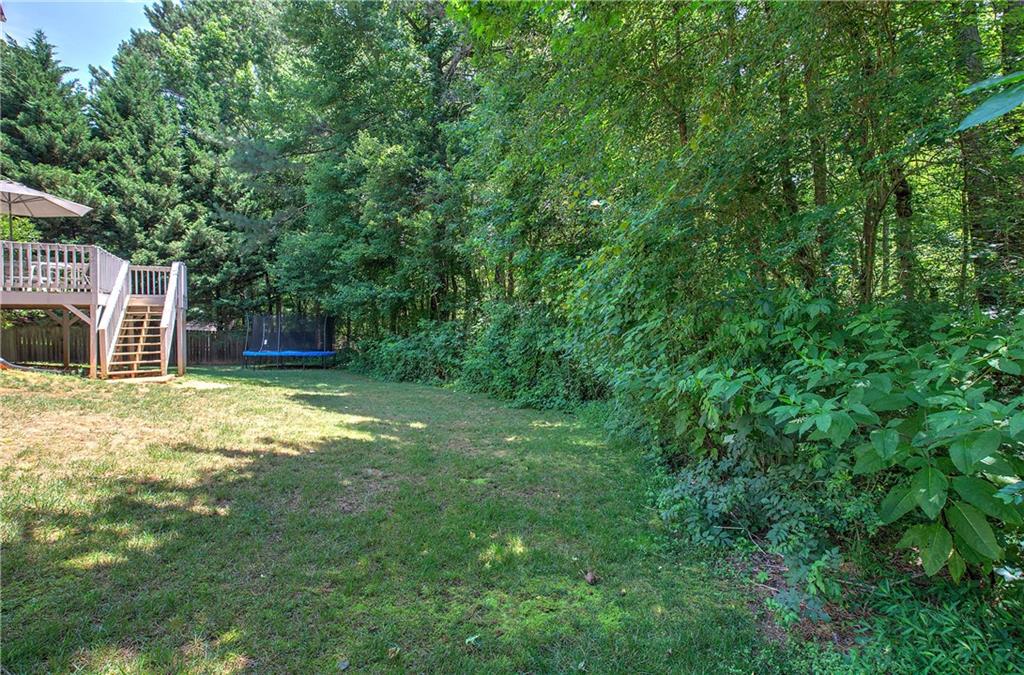 Hickory Creek - Residential