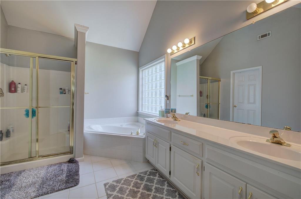 Hickory Creek - Residential