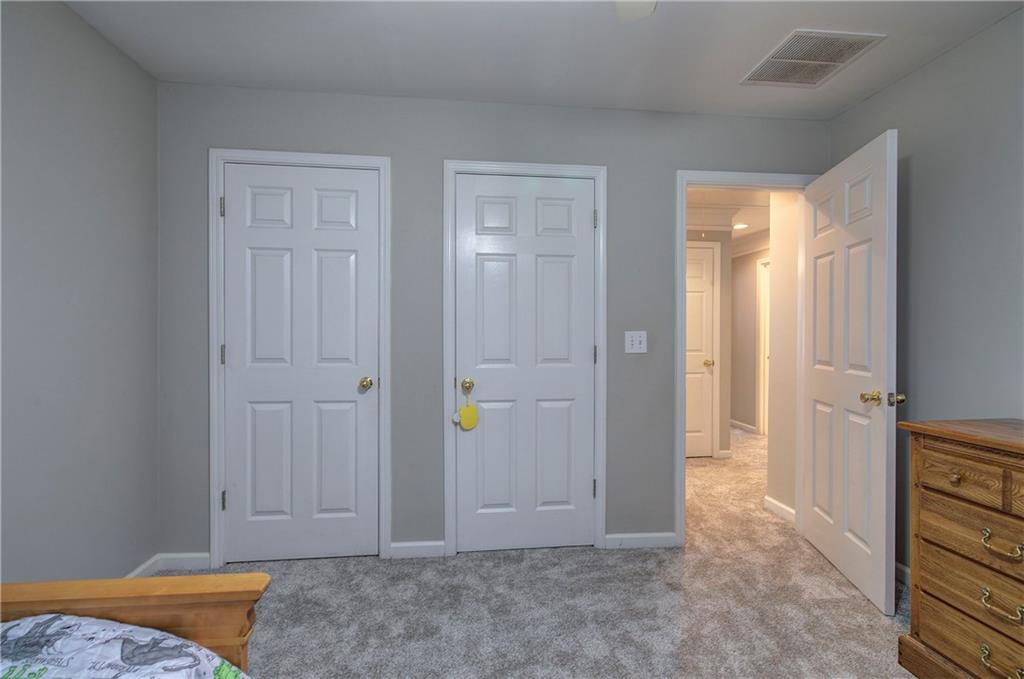 Hickory Creek - Residential