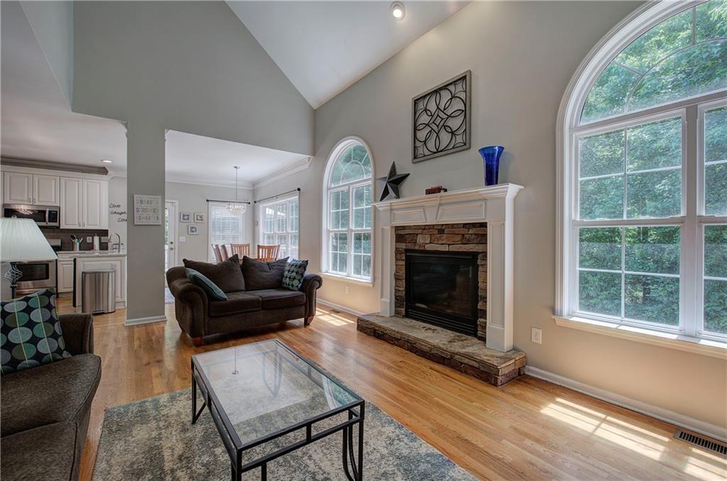 Hickory Creek - Residential