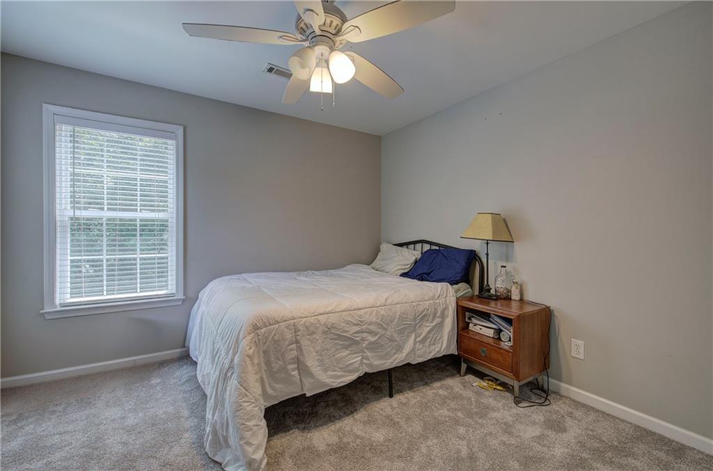 Hickory Creek - Residential