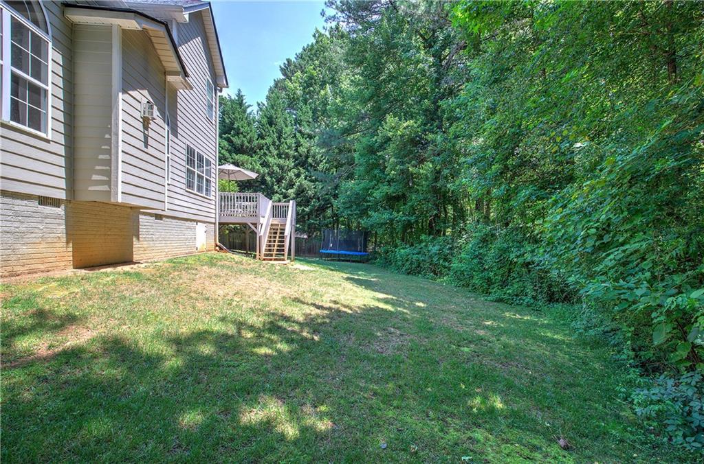 Hickory Creek - Residential