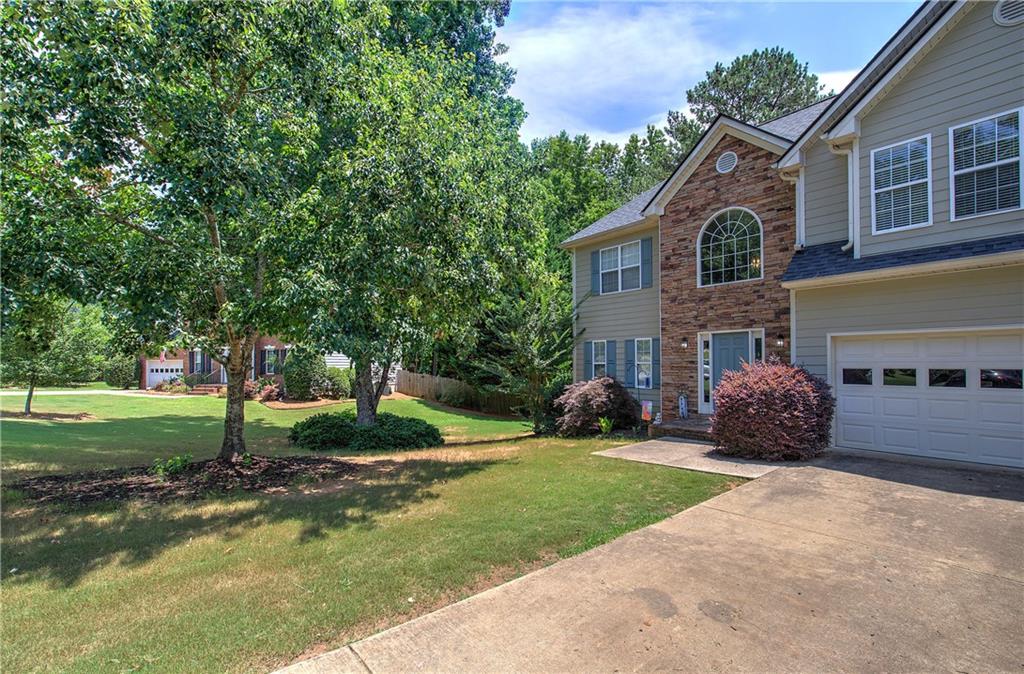 Hickory Creek - Residential